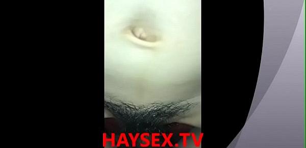  Valentine Cùng Vợ Dâm Cực Sướng - HaySex.Tv